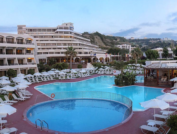 4* Sol by Melia Cosmopolitan Hotel
