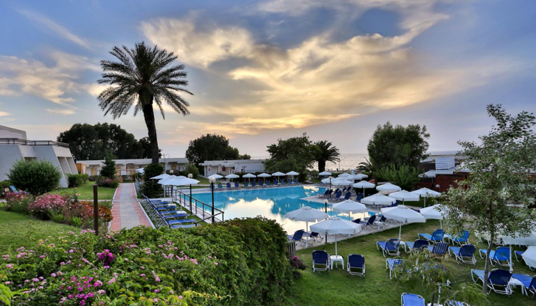 4* Sol by Melia Cosmopolitan Hotel