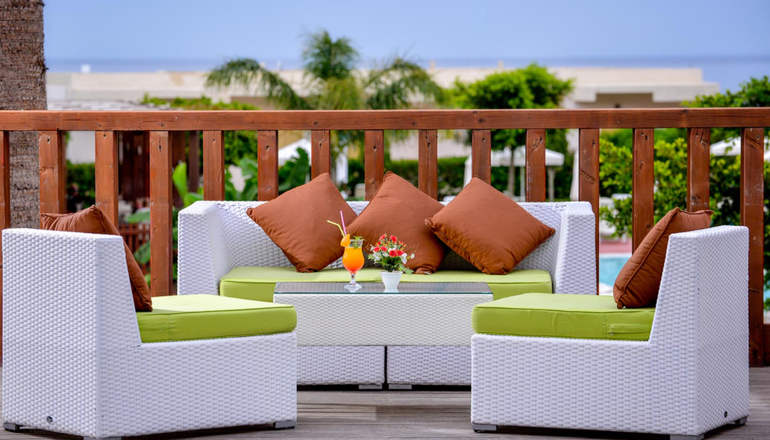 4* Sol by Melia Cosmopolitan Hotel