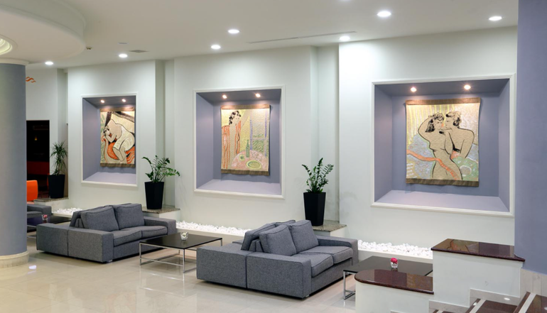 4* Sol by Melia Cosmopolitan Hotel