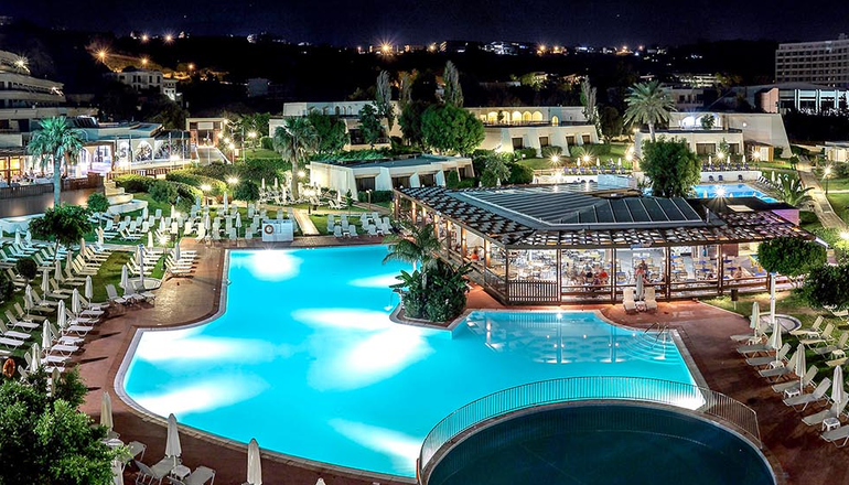 4* Sol by Melia Cosmopolitan Hotel