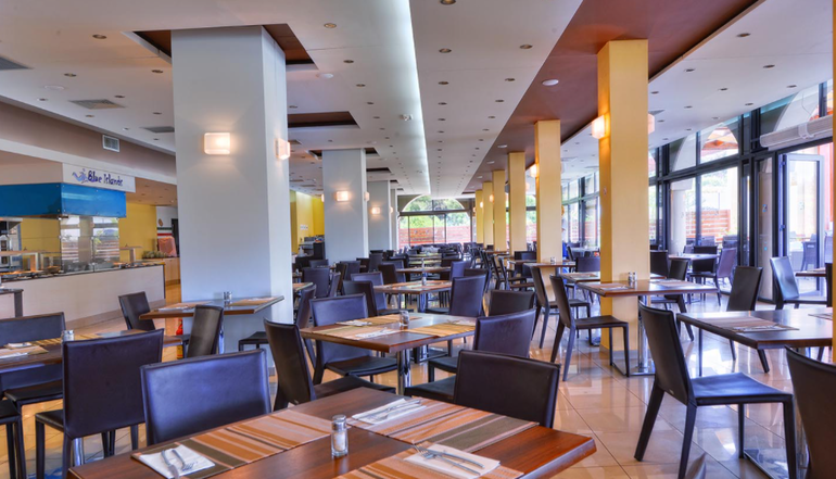 4* Sol by Melia Cosmopolitan Hotel