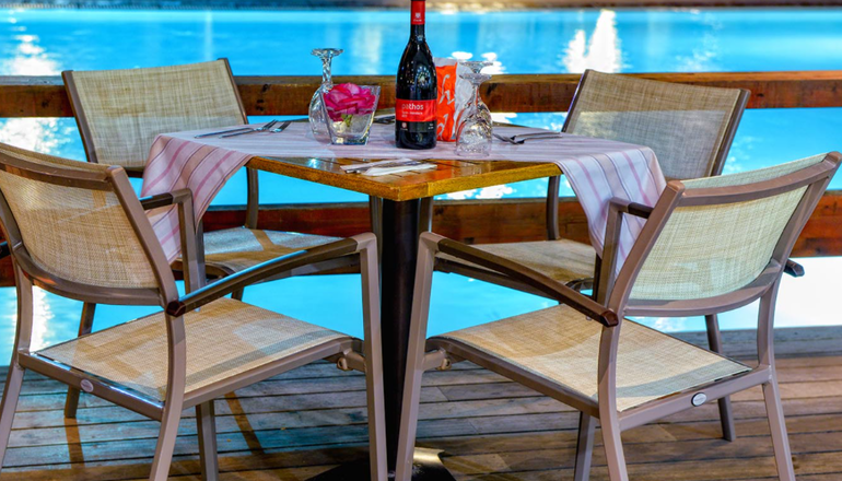 4* Sol by Melia Cosmopolitan Hotel