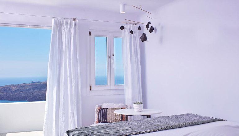 4* Cosmopolitan Suites