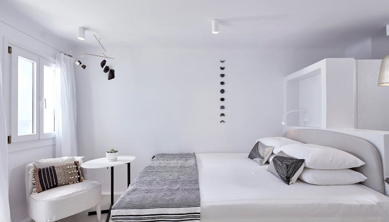 4* Cosmopolitan Suites