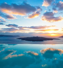 4* Cosmopolitan Suites