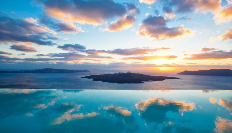 4* Cosmopolitan Suites