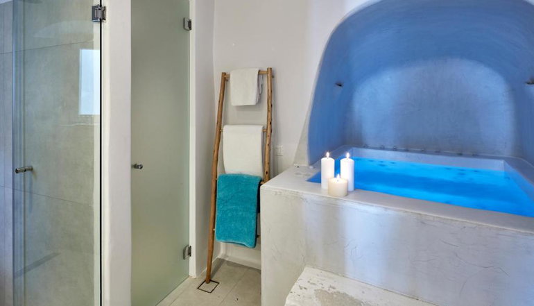 4* Cosmopolitan Suites