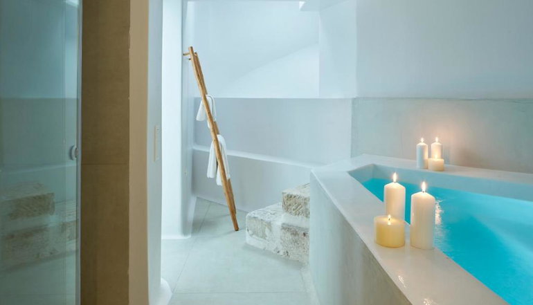 4* Cosmopolitan Suites