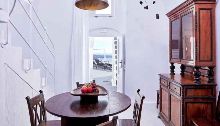 4* Cosmopolitan Suites