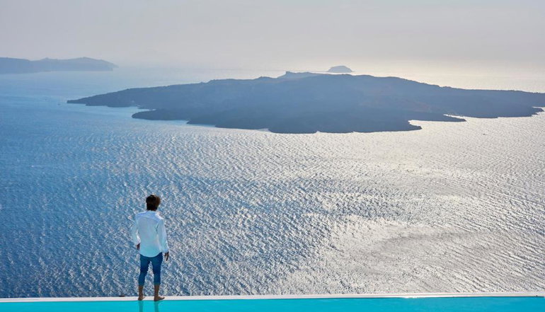 4* Cosmopolitan Suites