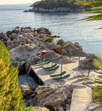 4* Costa Smeralda - Σύβοτα