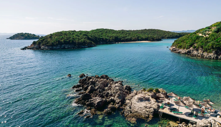 4* Costa Smeralda - Σύβοτα