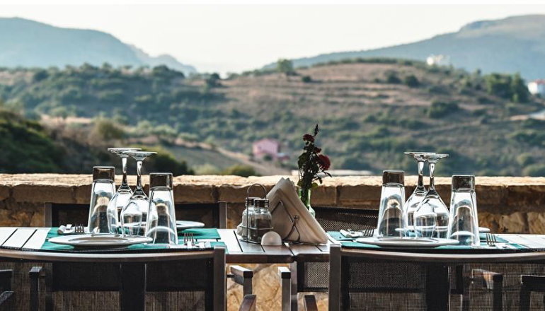 4* Perivoli Country Hotel & Retreat - Πυργιώτικα, Ναύπλιο