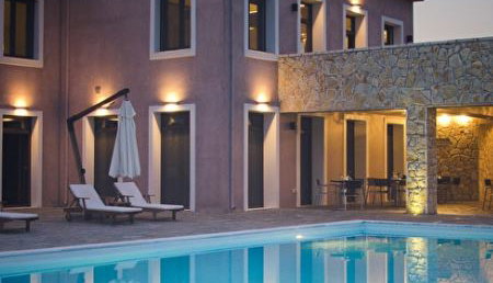 4* Perivoli Country Hotel & Retreat - Πυργιώτικα, Ναύπλιο