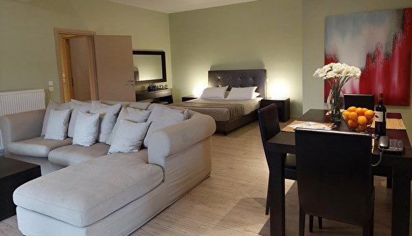 4* Perivoli Country Hotel & Retreat - Πυργιώτικα, Ναύπλιο