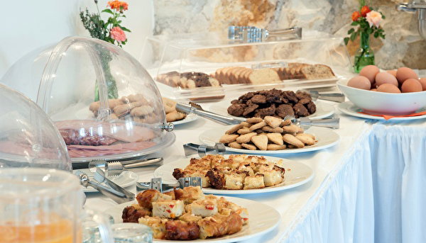 4* Perivoli Country Hotel & Retreat - Πυργιώτικα, Ναύπλιο