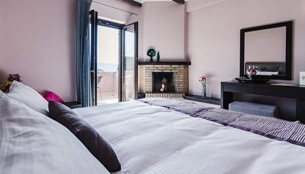 4* Perivoli Country Hotel & Retreat - Πυργιώτικα, Ναύπλιο