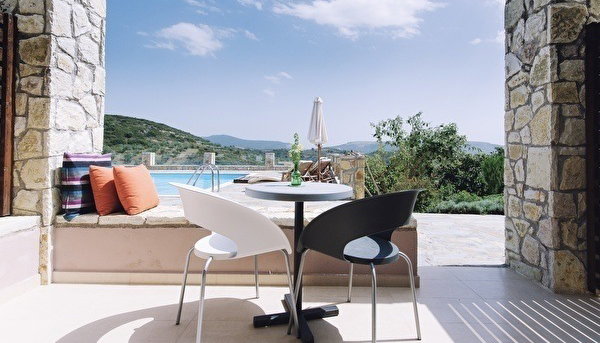 4* Perivoli Country Hotel & Retreat - Πυργιώτικα, Ναύπλιο