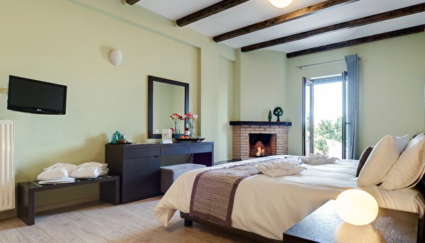 4* Perivoli Country Hotel & Retreat - Πυργιώτικα, Ναύπλιο