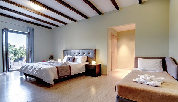 4* Perivoli Country Hotel & Retreat - Πυργιώτικα, Ναύπλιο