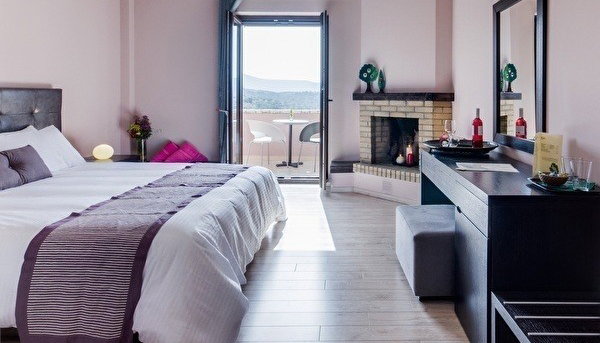 4* Perivoli Country Hotel & Retreat - Πυργιώτικα, Ναύπλιο