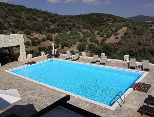 4* Perivoli Country Hotel & Retreat
