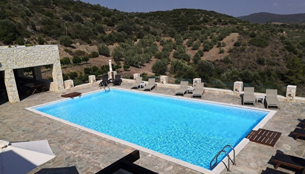 4* Perivoli Country Hotel & Retreat - Πυργιώτικα, Ναύπλιο