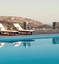 4* Perivoli Country Hotel & Retreat