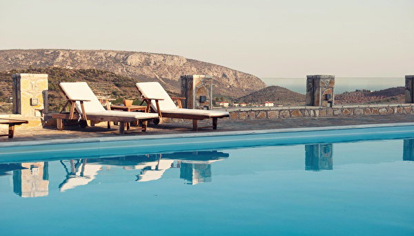 4* Perivoli Country Hotel & Retreat - Πυργιώτικα, Ναύπλιο