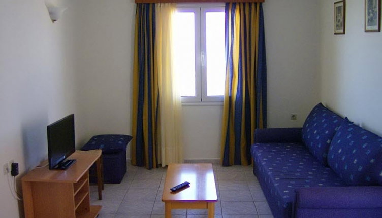 4* Creta Suites Resort