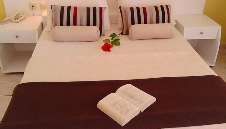 4* Creta Suites Resort