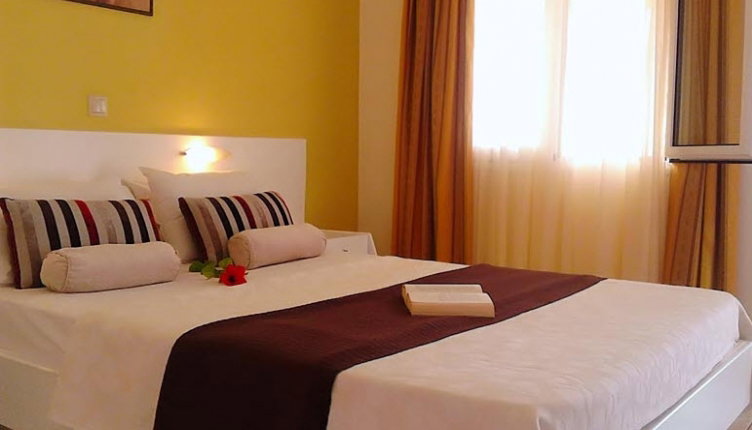 4* Creta Suites Resort