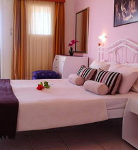 4* Creta Suites Resort