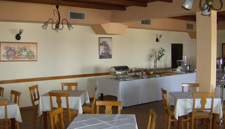 4* Creta Suites Resort