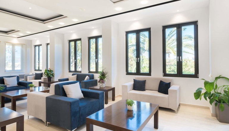 4* Crystal Beach Hotel