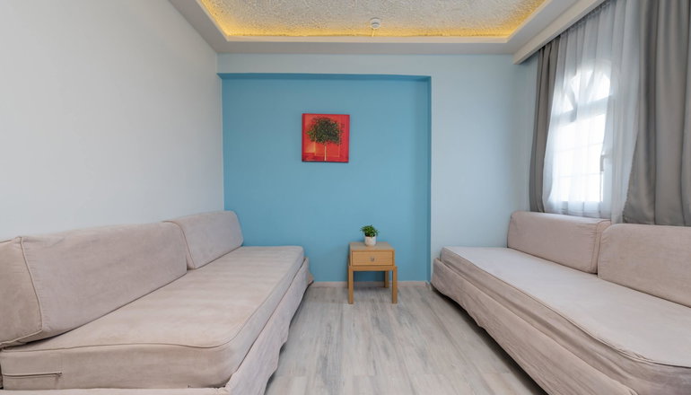 4* Crystal Beach Hotel