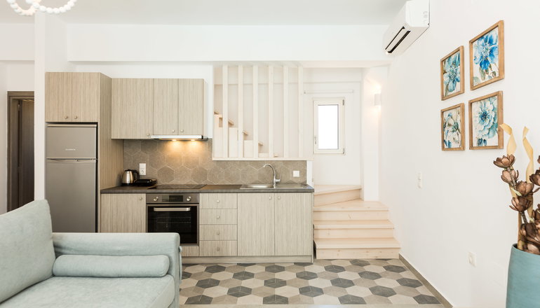 4* Cyano Hotel Plakias