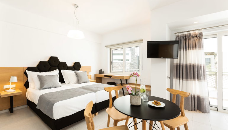4* Cyano Hotel Plakias
