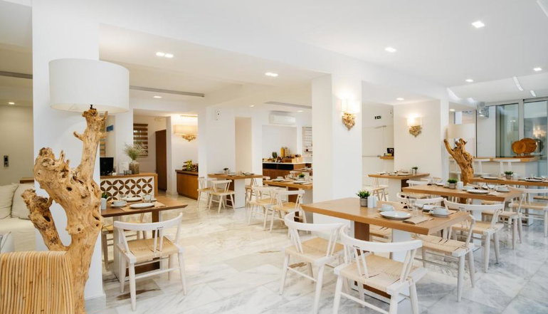 4* Cyano Hotel Plakias
