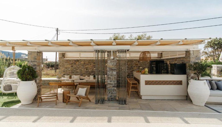 4* Cyano Hotel Plakias