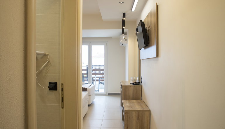 4* Dafni Plus Hotel Pieria