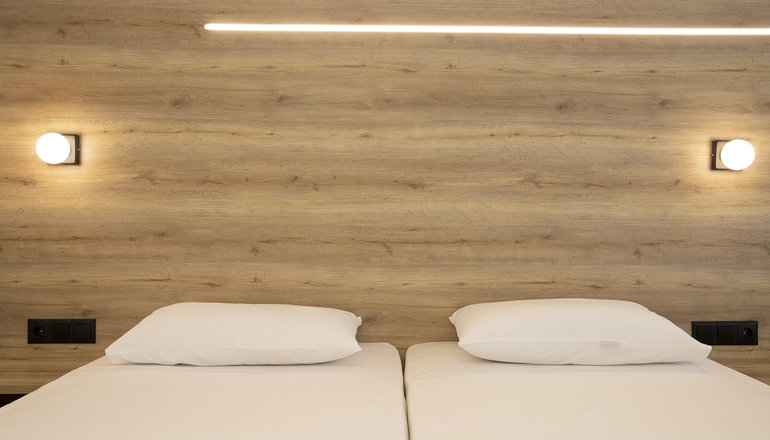 4* Dafni Plus Hotel Pieria