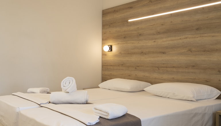 4* Dafni Plus Hotel Pieria
