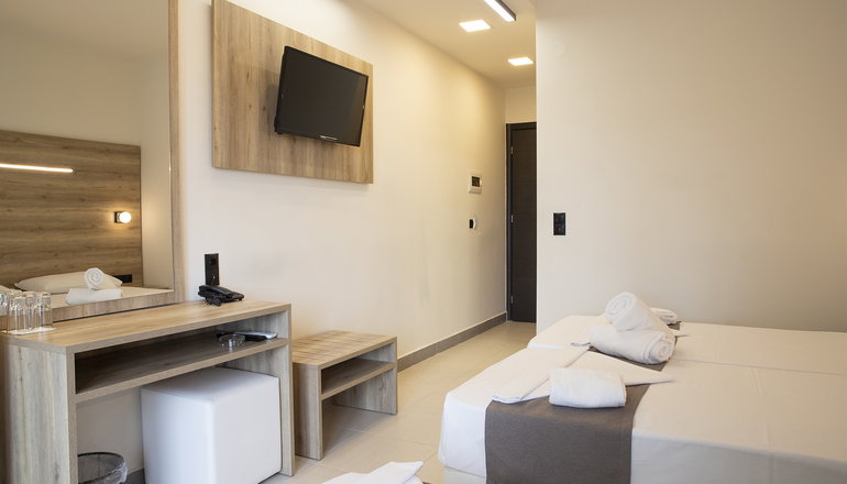 4* Dafni Plus Hotel Pieria