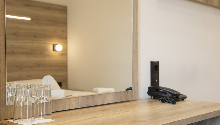4* Dafni Plus Hotel Pieria