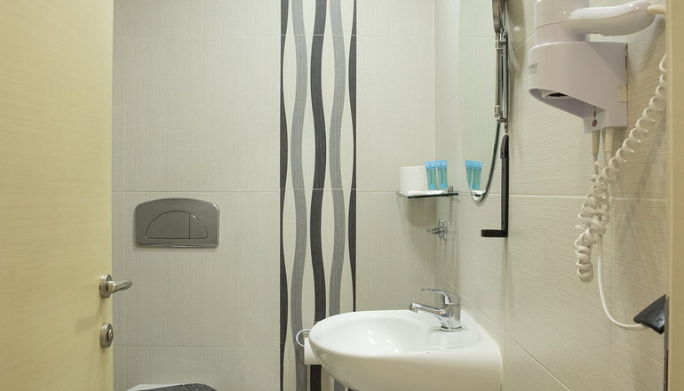 4* Dafni Plus Hotel Pieria