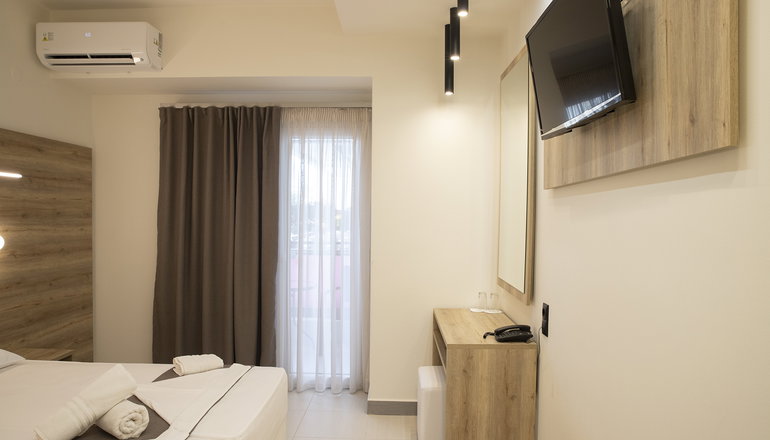 4* Dafni Plus Hotel Pieria