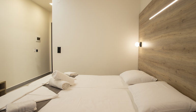 4* Dafni Plus Hotel Pieria