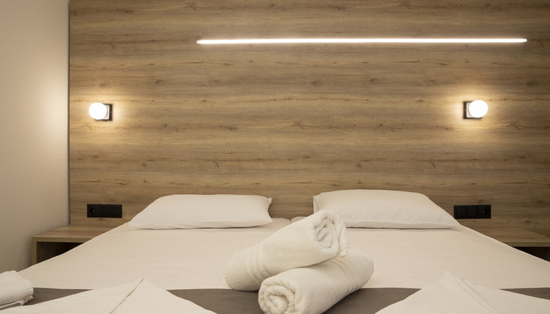 4* Dafni Plus Hotel Pieria